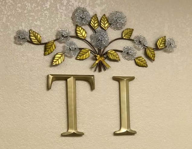 Total Image Salon logo