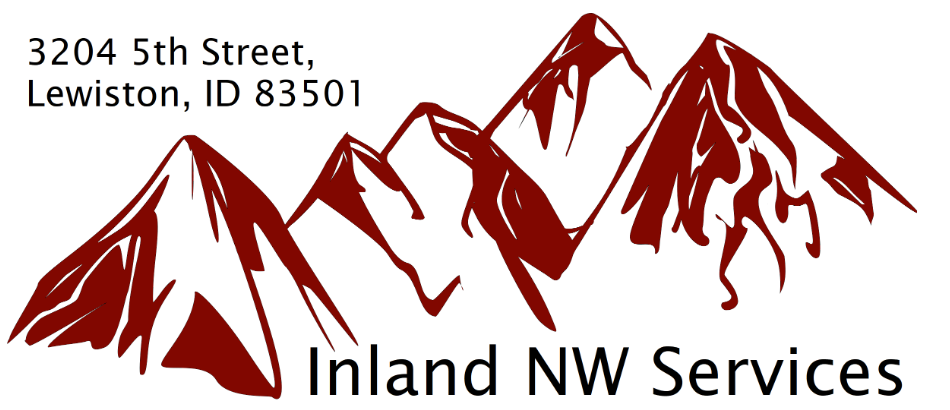 Inland Nw Services logo
