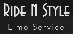 Ride-N-Style Limousine Service logo
