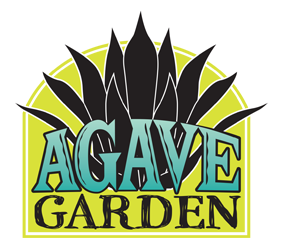 Agave Garden logo