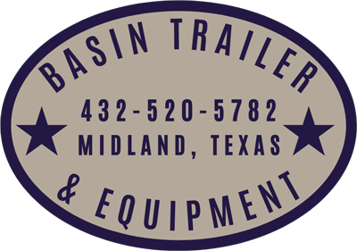 Basin Trailer & Equipment logo