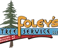 Foley's Tree Service LLC logo