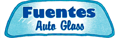 Fuentes Auto Glass logo