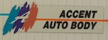 Accent Auto Body LLC logo