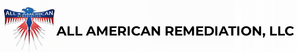 All American Remediation logo