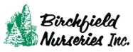 Birchfield Nurseries Inc logo