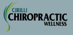 Cirilli Chiropractic Wellness logo