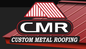 Custom Metal Roofing logo