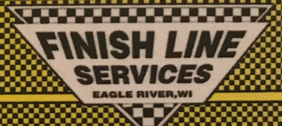 Finish Line Services logo
