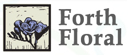 Forth Floral logo