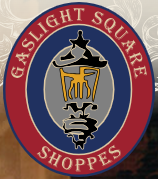 Gaslight Antiques & Collectibles logo