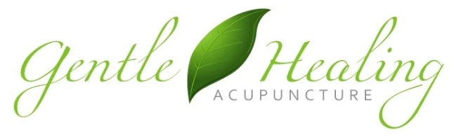 Gentle Healing Acupuncture logo