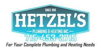 Hetzel Plumbing & Heating Inc logo
