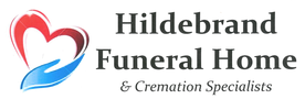 Hildebrand Funeral Home logo