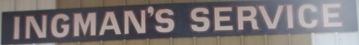 Ingman's Service LLC logo