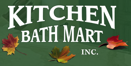 Kitchen Bath Mart logo