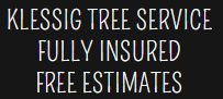 Klessig Tree Service Llp logo