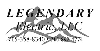 Legendary Electric logo