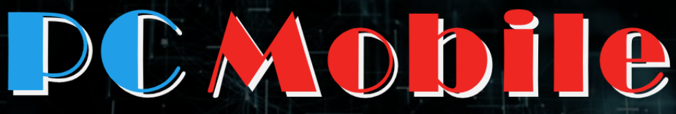 PC Mobile logo