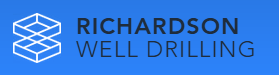 Richardson Well Drilling logo