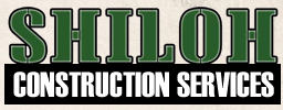 Shiloh Construction Services LLC logo
