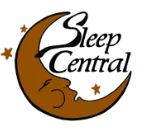 Sleep Central logo