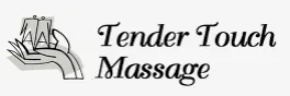 Tender Touch Massage logo