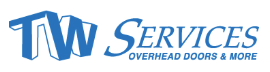 TW Services logo