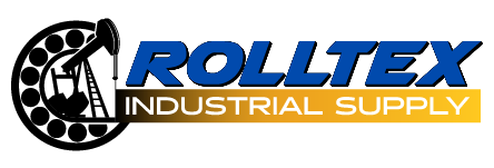 Rolltex Industrial Supply logo