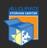 All Climate Storage Center logo
