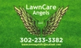 Lawncare Angels LLC logo