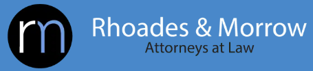 Rhoades & Morrow LLC logo