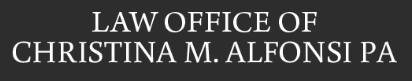 Alfonsi Christina M logo