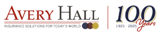 Avery Hall Insurance Group logo