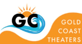 Gold Coast Theatre logo
