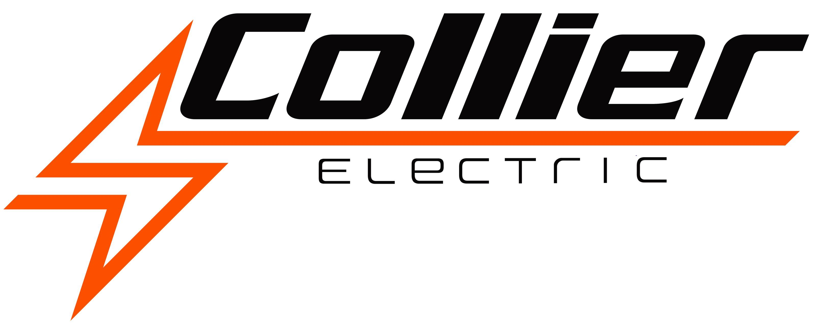 Collier Electric logo