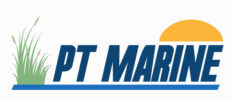 PT Marine - Capt Paul Turner logo