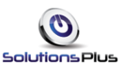 Solutions Plus logo
