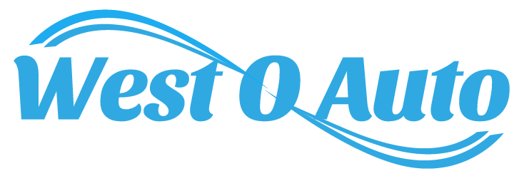 West O Auto LLC logo
