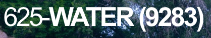 625-Water (9283) logo