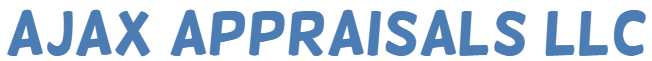 Ajax Appraisals Llc logo