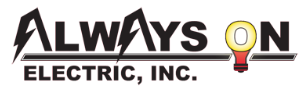 Always On Electric logo