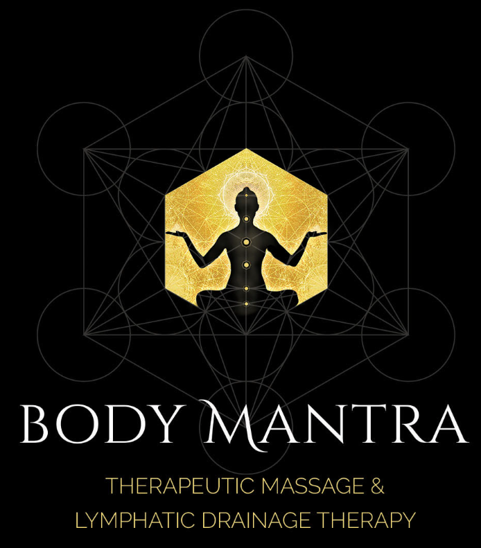Andrea of Body Mantra logo