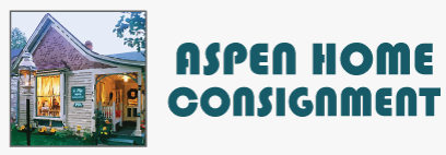 Aspen Home Consignment logo