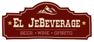 El Jebeverage logo