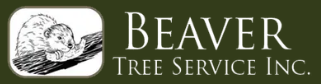 Beaver Tree Service Inc logo
