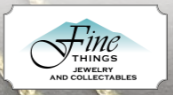Fine Things Jewelry & Collectables logo