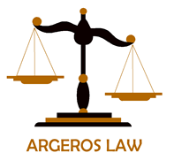 Law Office of William G Argeros logo