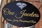 One Jewelers logo