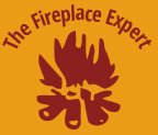 The Fireplace Expert logo